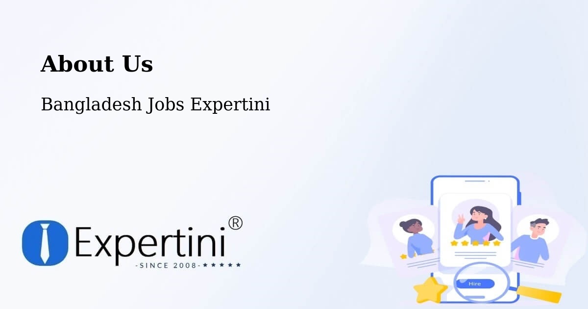 About Expertini Recruitment Platform  – Munshiganj - Munshiganj, Bangladesh Jobs Expertini