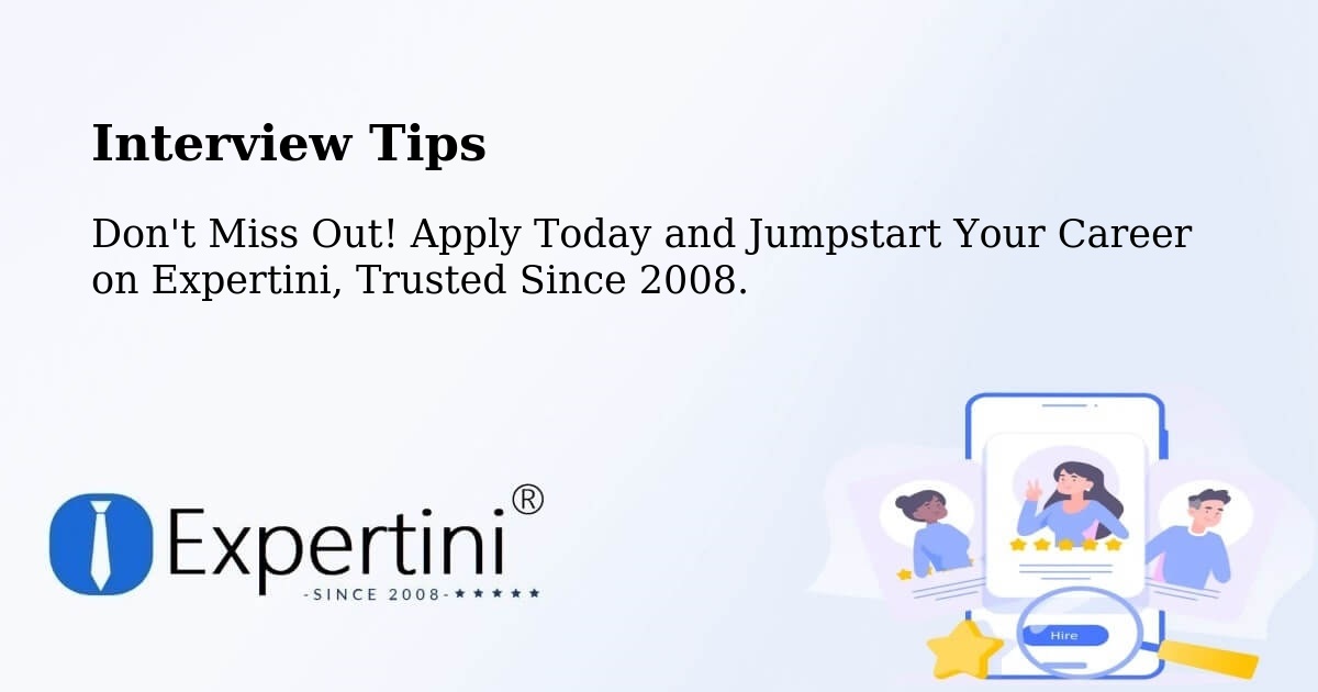 Interview Tips & Techniques for Job Seekers – Munshiganj - Munshiganj, Bangladesh Jobs Expertini